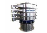 500 Mesh Vibratory Screening Machine
