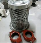 CK4175-2 Compair Industrial Compressor Parts Air Compressor Spare Maintenance