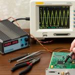 REACH SVHC Rohs Testing Lab Products Printing Machinery Industrial Third-party