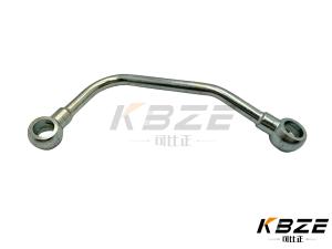Quality HIGH QUALITY J05 ENGINE FUEL SUPPLY PIPE VH166913730A FOR SK200-8 SK210 SK235 EXCAVATOR wholesale