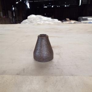 Quality ASTM B16.9 Carbon Steel Reducer Sch 40 Weld Pipe Reducer WPB wholesale