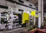 300 Ton Optional Color Aluminium Die Casting Machine