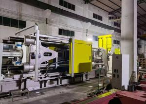 Quality 200T Cold Chamber Die Casting Machine , High Pressure Die Casting Machine wholesale