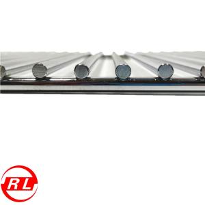 Quality Customized Rectangular 3mm Stainless Steel BBQ Grill Grates wholesale