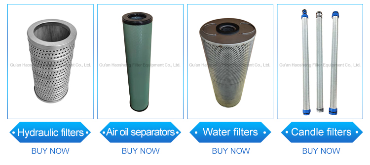 0.7kg Dust Collection Filters 56018329 Tank Breather Filter
