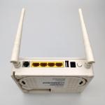 OEM HK719 XPON GPON EPON 1GE 3FE 1TEL 2.4g 3dbi