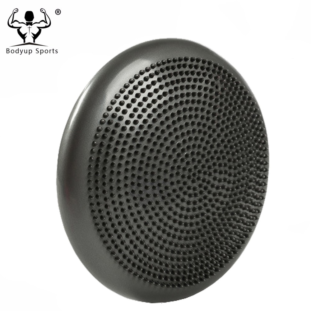 Portable Stability Balance Disc , Balance Disc Cushion Easy Using