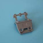 Taiwan LK Stenter Parts Single Purpose Pin Holder Aluminum Material 76mm
