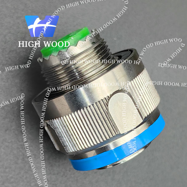 MIL-DTL-38999 Series Ⅰ，Ⅱ，and Ⅲ Connectors, D38999/26FC4SN. D38999 Series Ⅲ