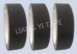 Heat Resistance Automotive Masking Tape , Black Electrical Masking Tape