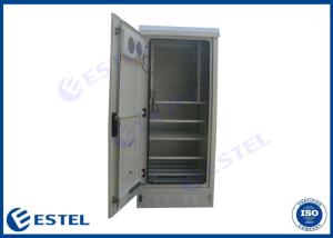 Quality 19inch Rack Outdoor Electrical Enclosures Cabinets wholesale