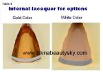 High End Plastic Cosmetic Bottles , 50ml Hand Cream Plastic Cosmetic Bottles