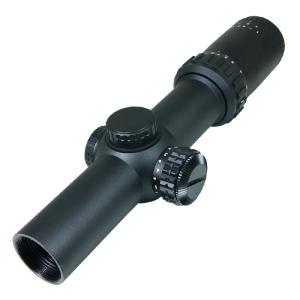 Quality 91mm Eye Relief 8x Hunting Rifle Scope Objective Lens Diameter 26mm wholesale
