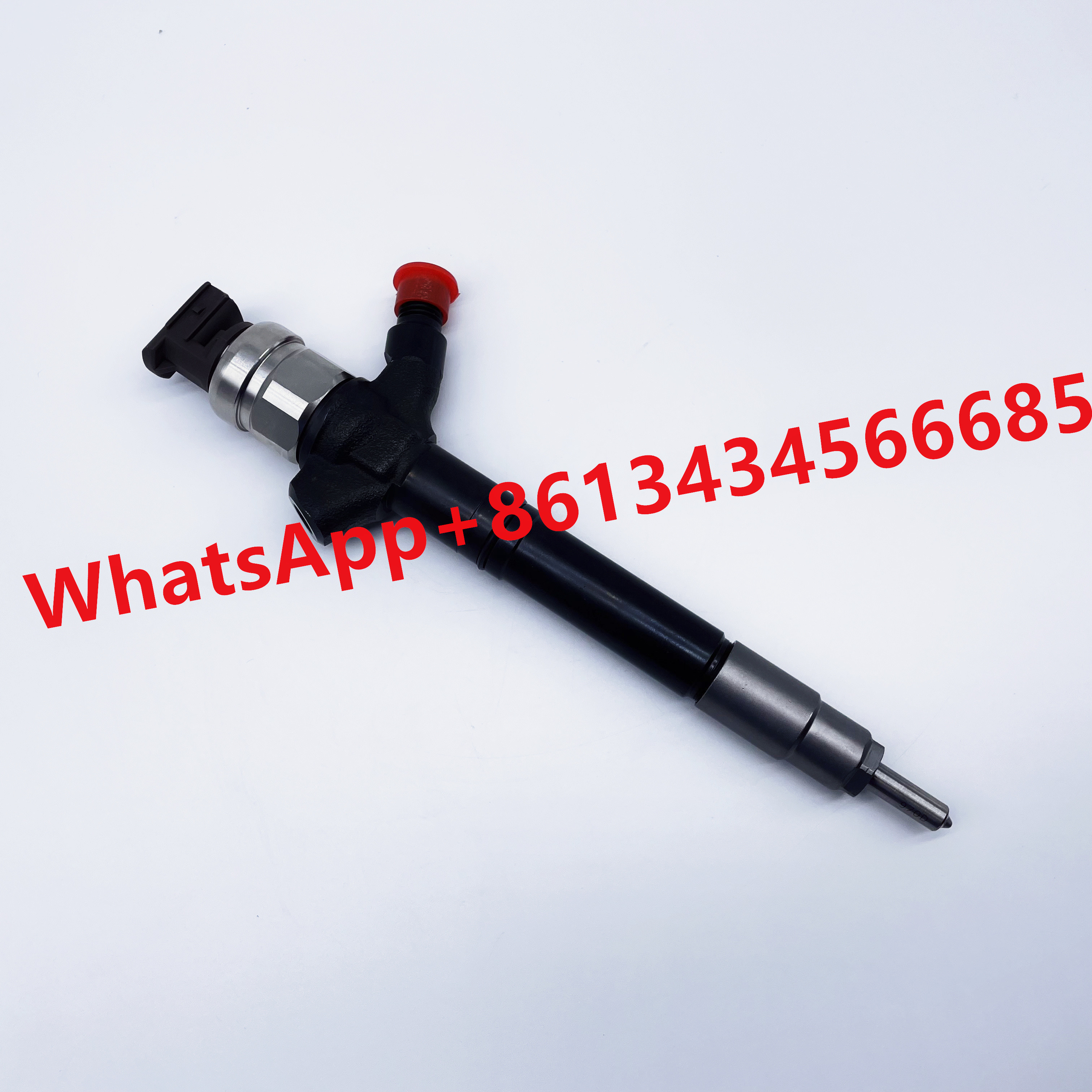 Good Price Diesel Fuel Injector 095000-7490 095000-7491 095000-9560 97095000-956 1465A257 1465A297 for Mitsubishi Pajero