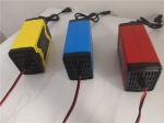 12V 24v battery charger 24v 5a lead acid battery charger hp8204b for electric