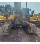 VOLVO EC480DL 48Ton Excavator 5403 Hours in Excellent Condition