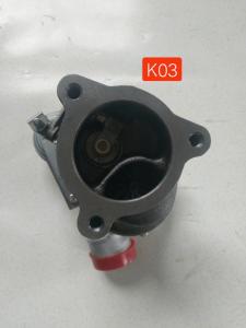Quality K03 Turbocharger Construction Equipment Parts For Peugeot 207 308 3008 5008 RCZ wholesale