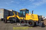Heavy Equipment Motor Grader Road Grading Machine Blade 4270mm X 610mm