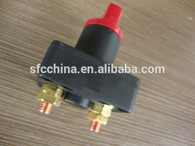 Battery Switch