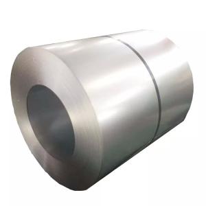 Quality ASTMA653 0.12mm-4.0mm Thick Cold Rolled Steel Coils For Roofing Sheet wholesale