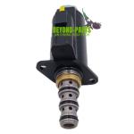 catererpillar 320B Excavator Spare Parts Solenoid Valve 111-9916 1119916
