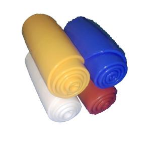 Quality Dowhon OEM FVMQ Rubber Compounds Corrosion Proof Fluorosilicone O Ring Compound wholesale