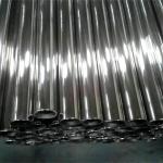 409 420 SS Seamless Pipe Hot Rolled Nickel Alloy Steel BA 1D 5mm
