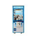 Small Gift Vending Machine Size 780*860*1900mm / Claw Toy Grabber Machine