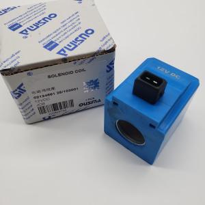 Quality 02124661 25/103001 Solenoid Valve Coil For Eaton Vickers JCB 3CX 4CX wholesale