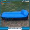 Buy cheap New design!!!Fast Inflatable Air Bag Sofa Outdoor plastic folding sun inflatable from wholesalers