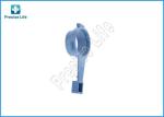 Plastic Latch Ventilator Latch Parts Puritan Bennett 4-073020-00
