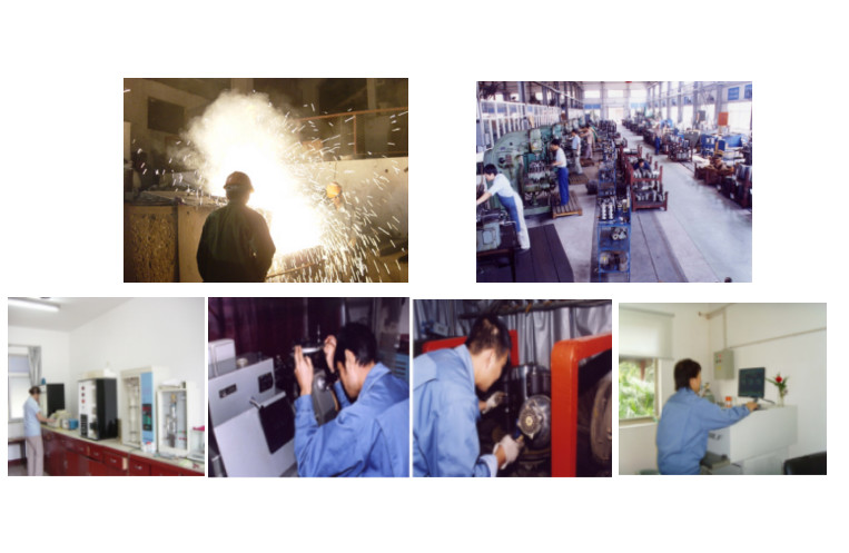 API 7K Power Tong /ZQ203-100 drilling tong for drilling equipment