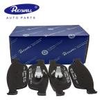 New Original Quality Front Brake Pads 31665288 Cars Spare Parts Systems Brake