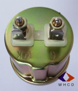 Quality 0-10Bar Alarm0.8Bar NPT1/8 Mechanical Oil Pressure Transmitter wholesale