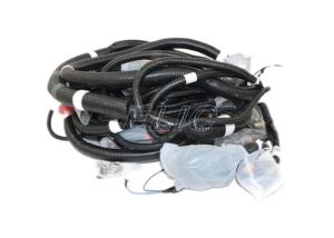Quality 0006001H Excavator Electrical Parts ZX200-3 ZX240-3 Armrest Box Wiring Harness 0006001 For HITACHI wholesale