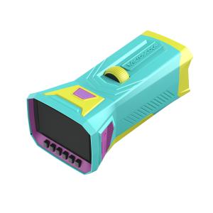 China Magnification USB Digital Microscope Camera 12MP LCD 3 Inch on sale