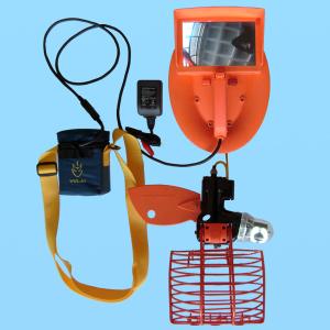 Quality 360° Rotary Camera Catcher VVL-KS-A Underwater Camera Claw wholesale