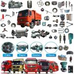 Sinotruk HOWO Cabin Parts Sun Visor Wg1642879231 6 Kgs Brake System Parts Brake