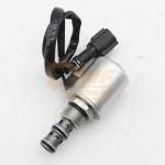 Excavator Spare Parts PC200-6 6D95 Rotary Solenoid Valve 20Y-60-22121