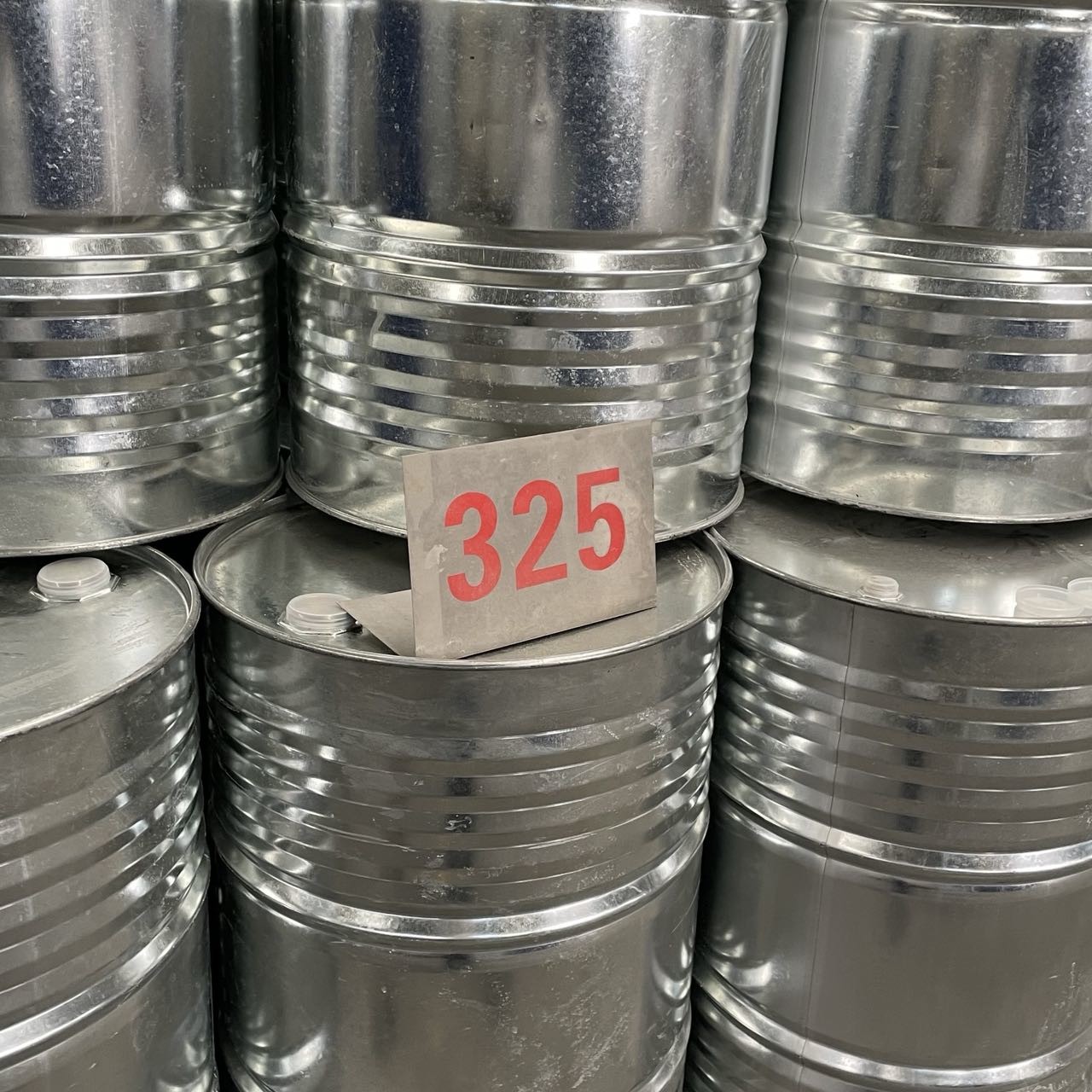 Methylated High Imino Melamine Crosslinker Low Formaldehyde Release