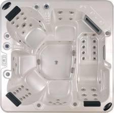 Quality hot tub ,Outdoor Bathtub,swim spa,whirlpool,bahtub ,hot bathtub,swing pool SPAF-349 wholesale