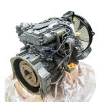 ISUZU 4JJ1 EFI Engine Inline Layout 95.4mm Bore
