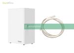 HVAC Ambient Scenting Machine Fragrance Spray Machine For Reducing Bad Odor