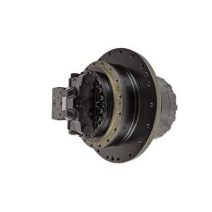 Quality ORIGINAL KOMATSU Excavator Parts PC200-8 Travel Motor 20y-27-00500 PC200-3 Final Drive for Komatsu Excavator wholesale