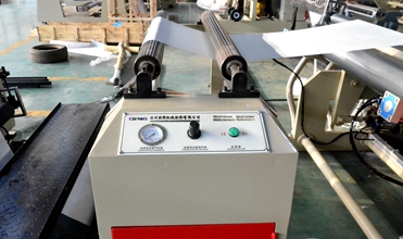High Speed Coating Non Woven Lamination Machine With CE Certification