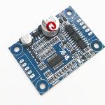 24VDC 2A V8.10B 3 Phase 12VBrushless DC Motor Controller
