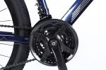 Steel Frame Sports Mountain Bike With 26 Inch Tire Width And Tongli Michanical