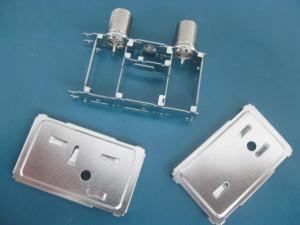 Quality RF moductors Parts of tv tuner wholesale