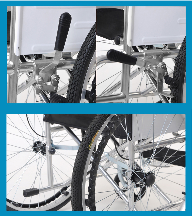 Hot selling Creative products high quality cheap price wheelchair soft seat