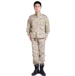 China Xinxing Waterproof Warm Jackets Uniform Military Army Uniform Military